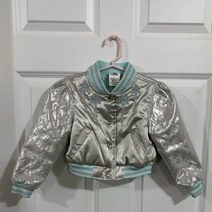 Elsa Jacket